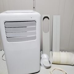 MAXZEN スポットエアコン JCF-MX801 近場配達　可...