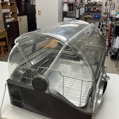 取引場所 南観音 I2408-277 三菱 キッチンドライヤー 食器乾燥機 2019年製 汚れキズあり 動作確認済み TK-TS7S-Hの画像