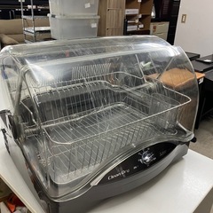 取引場所 南観音 I2408-277 三菱 キッチンドライヤー ...