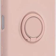 Xperia10シリコンケース