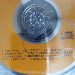 愉快な音楽CDの画像