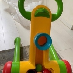 値下げました　歩いて学ぼう！アクティブウォーカーの画像