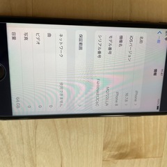 iPhone 8の画像