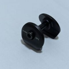トレック　サドルクランプイヤー　7×10