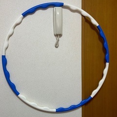 フラフープ