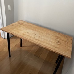 【本日引き取り:無料】IKEA テーブル
