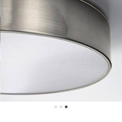 IKEA ルームライト 37cmの画像