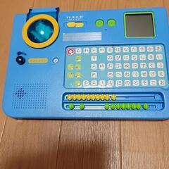 こどもちゃれんじ　しまじろう　かきじゅんしらべるマスター　