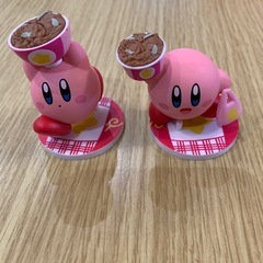カービィ　吉野家