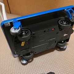 ラジコン  台車の画像