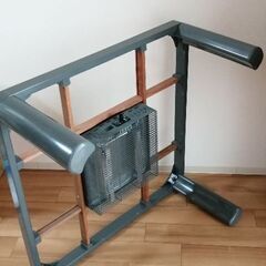 こたつ　コタツ　サイズ75×75×高さ37の画像