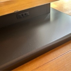 🌀鏡　電気コンセント付きの画像