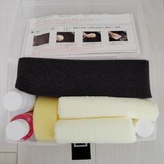 カー用品洗車用具セット