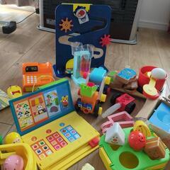 (2、3才用)こどもちゃれんじぷち教材の画像