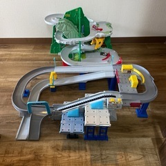 まとめ売り　やまのぼりドライブ　高速道路