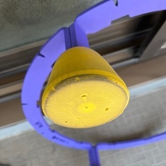 バスケ　エアドリブルの画像