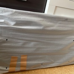 【美品】40インチテレビの画像