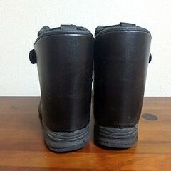  ◆ミドリ安全靴 workplus 26.0cm EEE 中古品 アンクルガードの画像