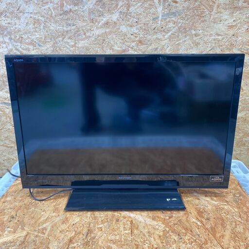 [2012年]SHARP　テレビ　AQUOS LC-32H7 32型★K1969Z