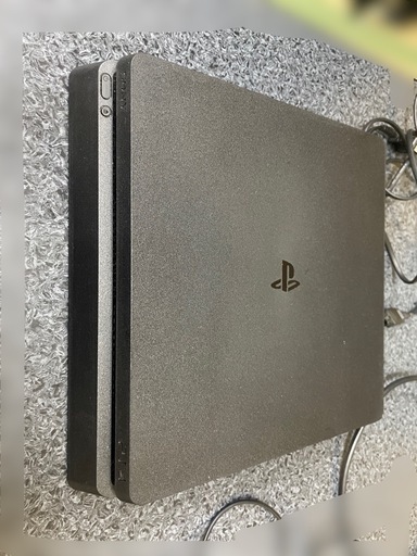 プレイステーション4