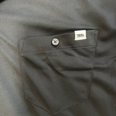 寅壱　半袖　ポロシャツの画像