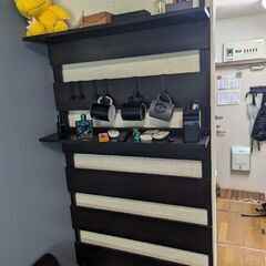 Storage Rack