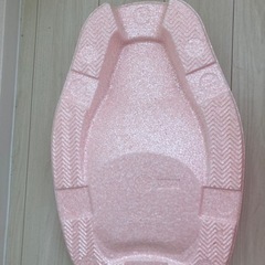 ひんやりしないお風呂マット　リッチェル の画像