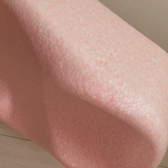 ひんやりしないお風呂マット　リッチェル の画像