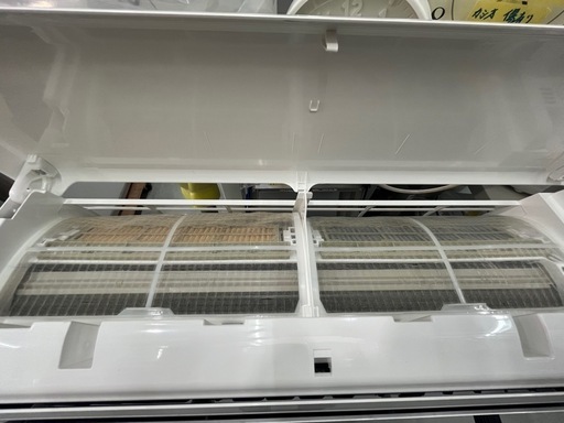 【三菱／エアコン2.8k】【2020年製】【10畳用】【６ヶ月保証】【取付可】【管理番号11008】