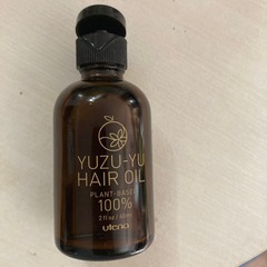 ヘアオイル