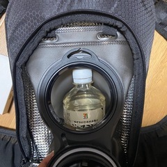 夏を涼しく熱中症対策グッツ水冷ベスト
の画像