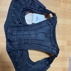 夏を涼しく熱中症対策グッツ水冷ベスト
の画像