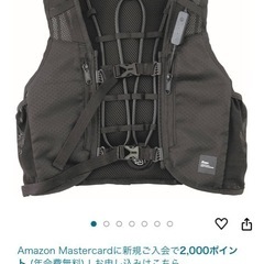 夏を涼しく熱中症対策グッツ水冷ベスト
の画像