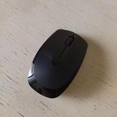 USBワイヤレスマウス
