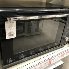 YAMAZENオーブンレンジ 2022年製【トレファク堺福田店】