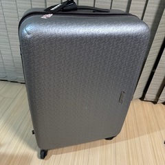 【難あり】 ブラニフ スーツケース　旅行バッグ