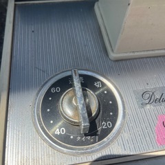 昭和レトロ 扇風機 ブラザー製の画像