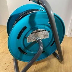 ハタヤ 屋外用コードリールの画像