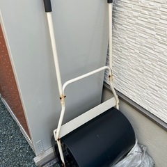 転圧ローラー