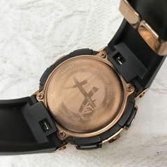 ☆ドリーム2号館☆ジモティー割引/CASIO G-SHOCK 腕時計 GM-110RHの画像