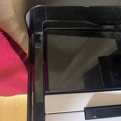YAMAHA アップライトピアノの画像