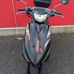 アドレスＶ１２５Ｇ