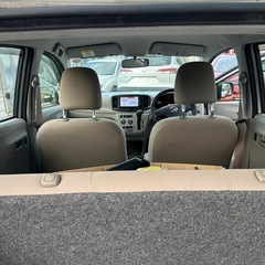 ダイハツ　ミライース　平成25年　車検付きの画像