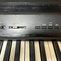 ‼️電子ピアノ 13日まで掲載 お早めに‼️の画像