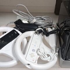 Wii  セット