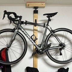 自転車 ロードバイク