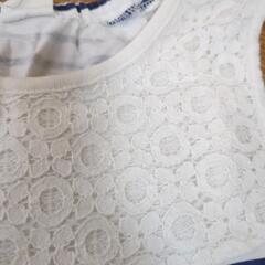 マリン服の画像