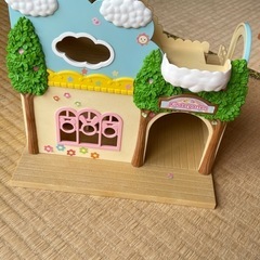 シルバニア幼稚園