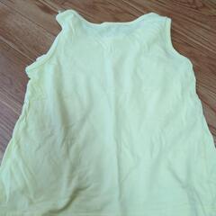 2枚セットでお得服の画像