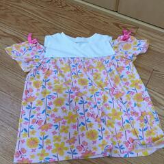 2枚セットでお得服の画像